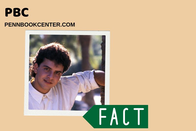 Glenn Medeiros Quick Facts 3 Glenn Medeiros Quick Facts