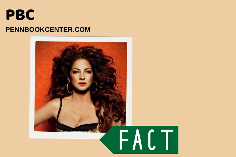 Gloria Estefan Quick Facts 3 Gloria Estefan Quick Facts
