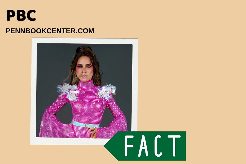 Gloria Trevi Quick Facts 3 Gloria Trevi Quick Facts