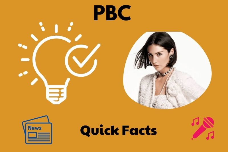 Gracie Abrams Quick Facts 3 Gracie Abrams Quick Facts