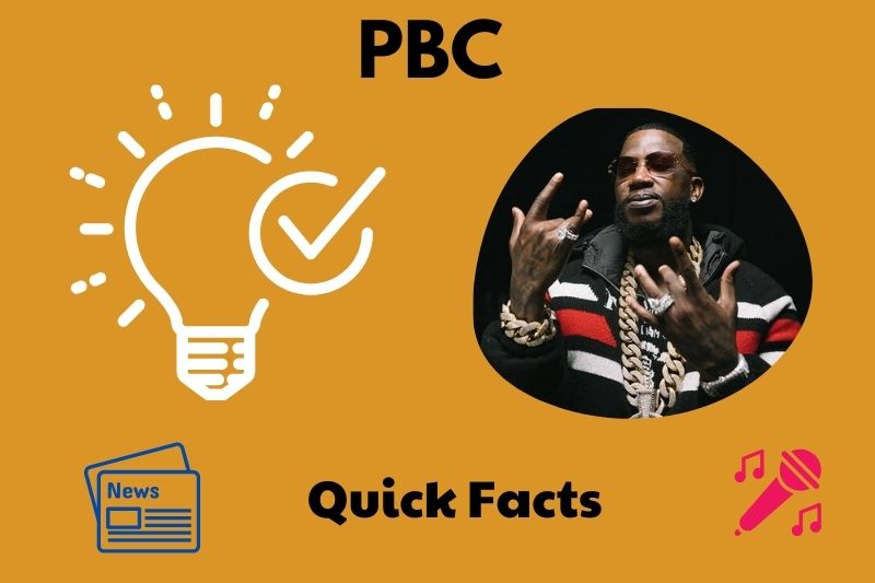 Gucci Mane Quick Facts 3 Gucci Mane Quick Facts