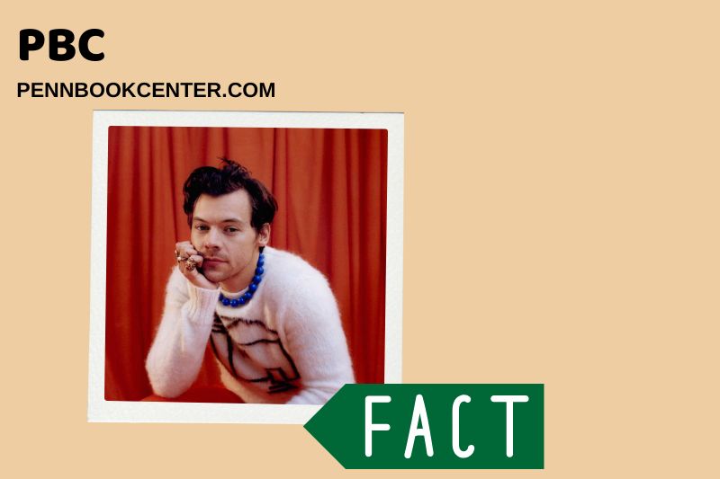 Harry Styles Quick Facts 3 Harry Styles Quick Facts