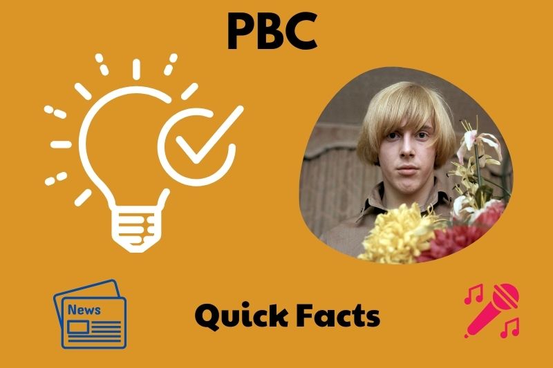 Harry Vanda Quick Facts 3 Harry Vanda Quick Facts