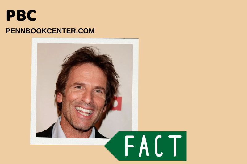 Hart Bochner Quick Facts 3 Hart Bochner Quick Facts