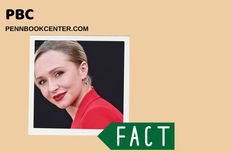 Hayden Panettiere Quick Facts 3 Hayden Panettiere Quick Facts