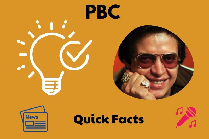 Hector Lavoe Quick Facts 3 Hector Lavoe Quick Facts