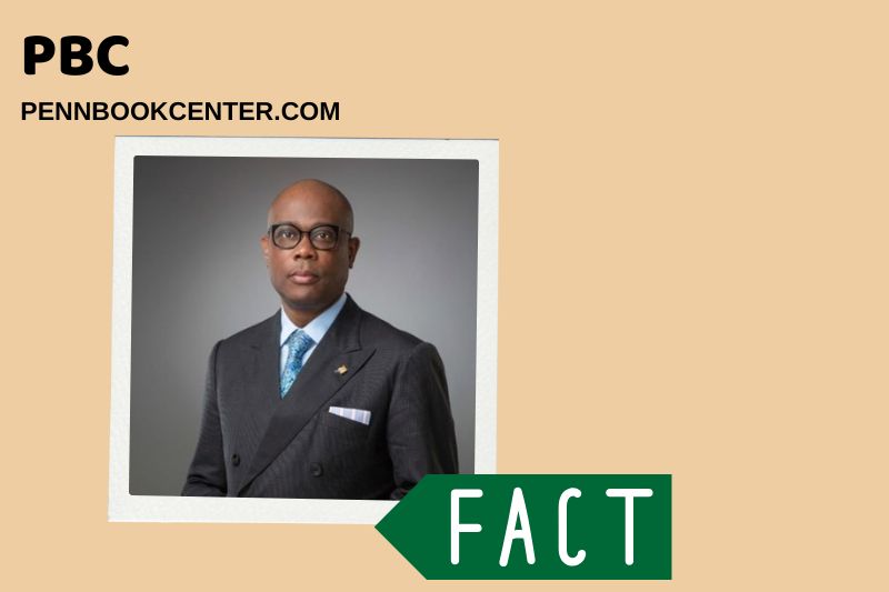 Herbert Wigwe Quick Facts 3 Herbert Wigwe Quick Facts