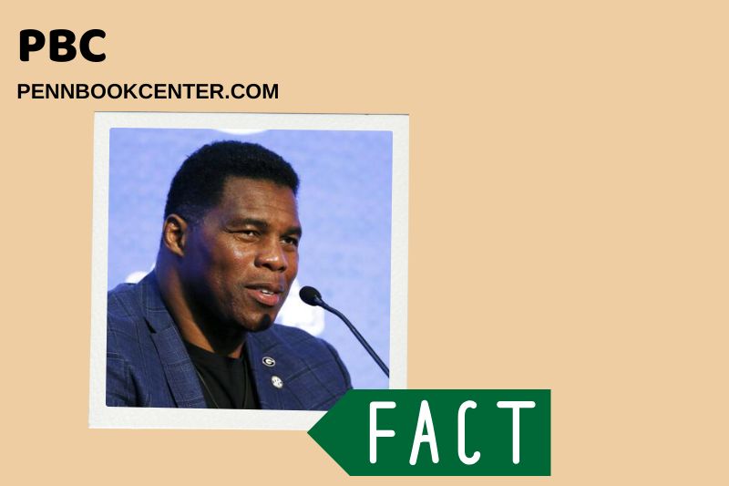 Herschel Walker Quick Facts 3 Herschel Walker Quick Facts