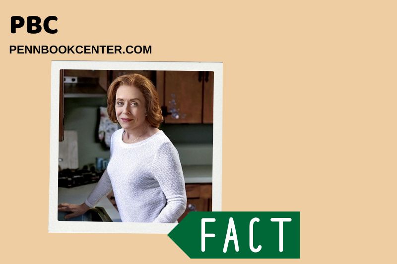 Holland Taylor Quick Facts