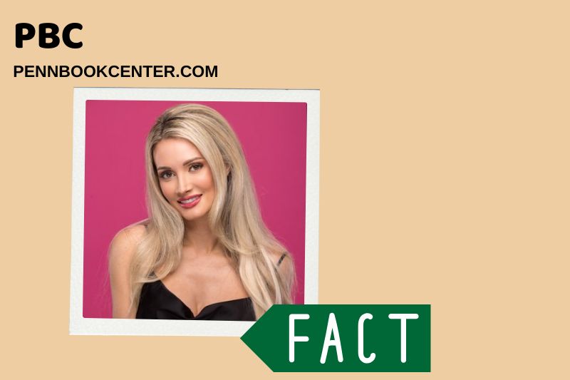 Holly Madison Quick Facts 3 Holly Madison Quick Facts