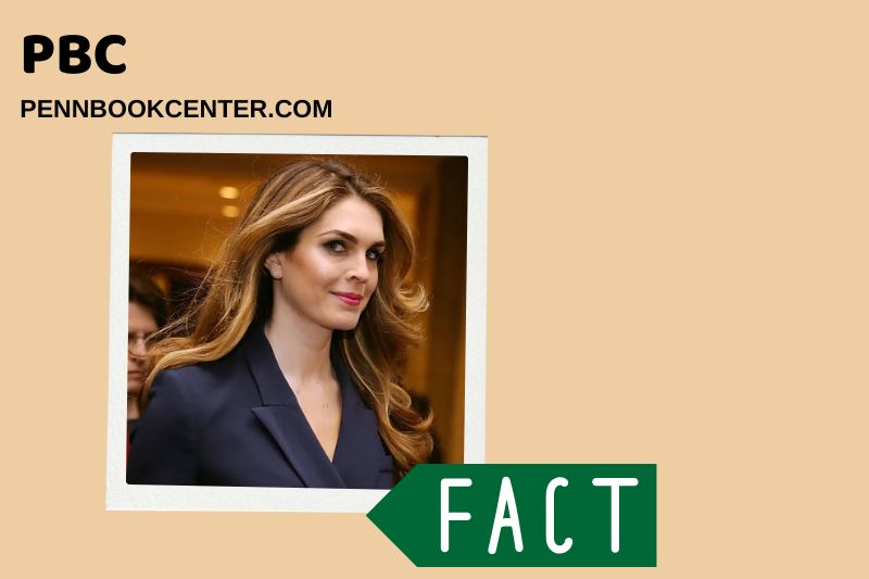 Hope Hicks Quick Facts 3 Hope Hicks Quick Facts