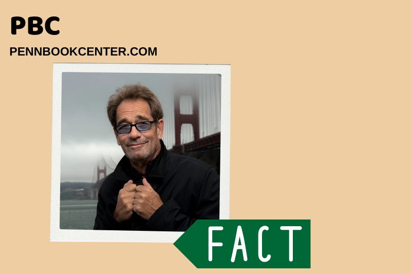 Huey Lewis Quick Facts 3 Huey Lewis Quick Facts