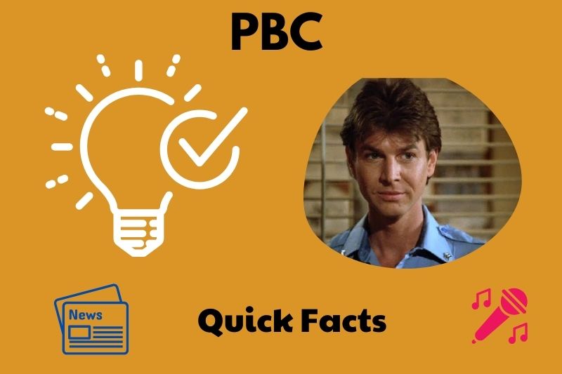 Hugh O Connor Quick Facts 3 Hugh O Connor Quick Facts