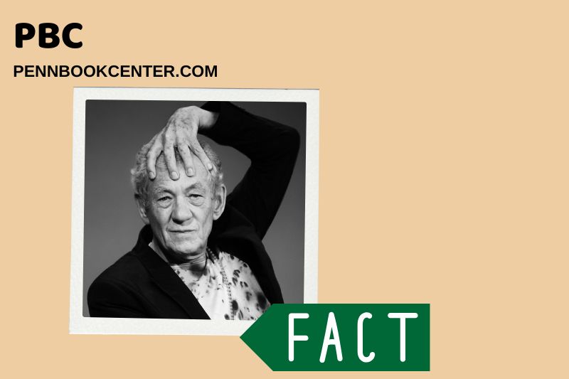 Ian Mckellen Quick Facts 3 Ian Mckellen Quick Facts