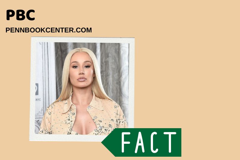 Iggy Azalea Quick Facts 3 Iggy Azalea Quick Facts