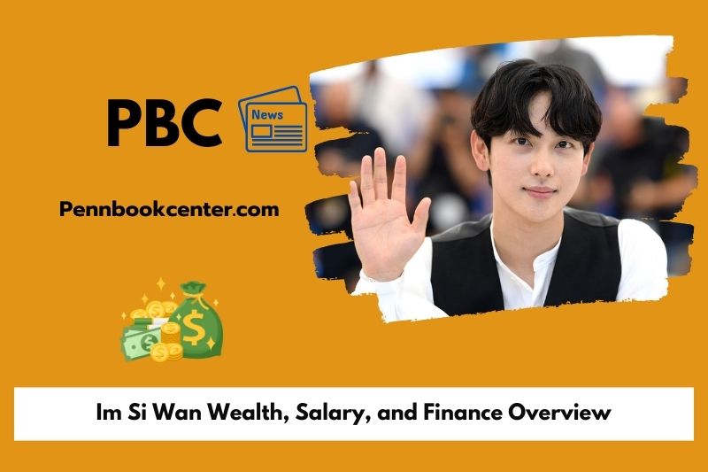 Im Si Wan Wealth Salary and Finance Overview 5 Im Si Wan Wealth, Salary, and Finance Overview