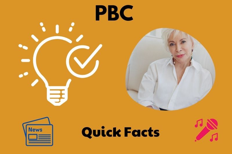 Isabel Allende Quick Facts