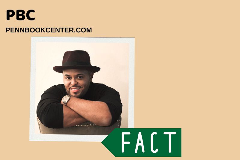 Israel Houghton Quick Facts