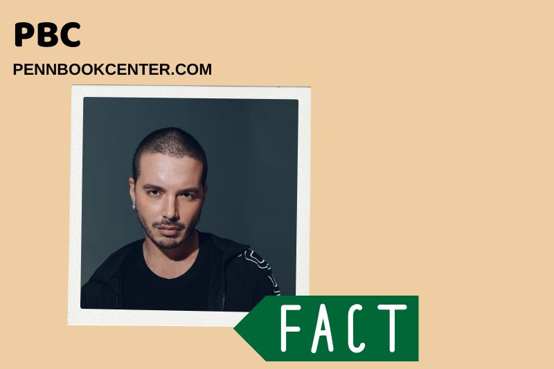 J Balvin Quick Facts 3 J Balvin Quick Facts