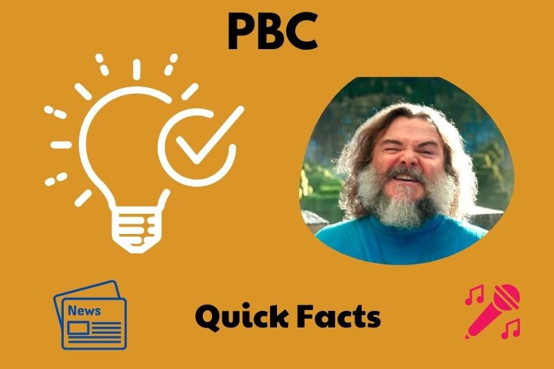 Jack Black Quick Facts 3 Jack Black Quick Facts