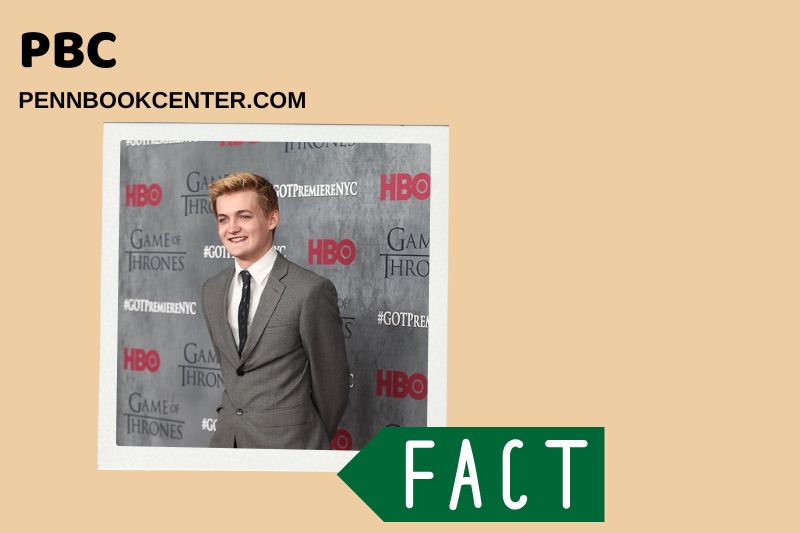 Jack Gleeson Quick Facts