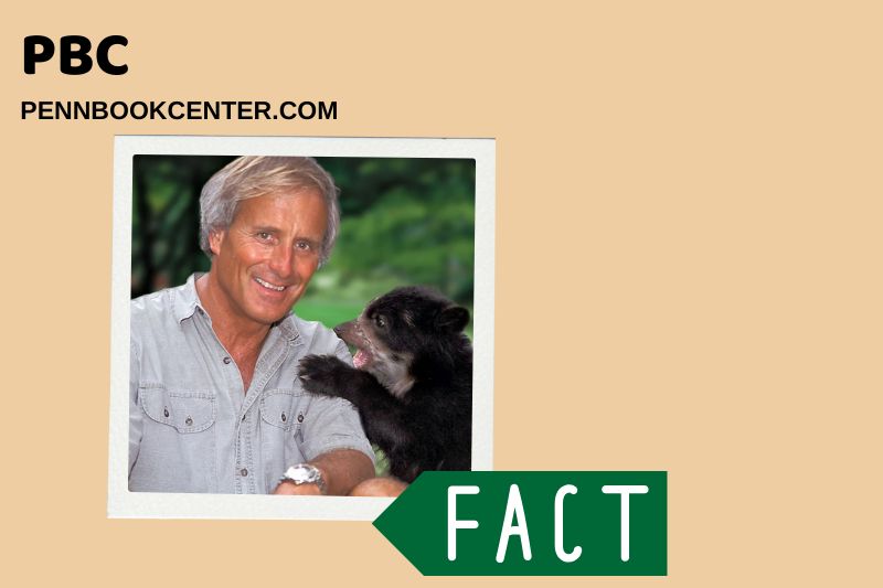 Jack Hanna Quick Facts 1 3 Jack Hanna Quick Facts