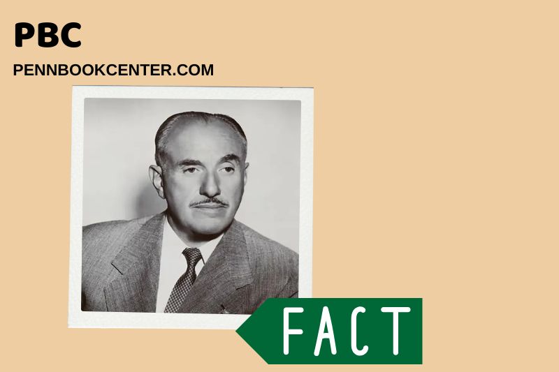 Jack Warner Quick Facts 3 Jack Warner Quick Facts