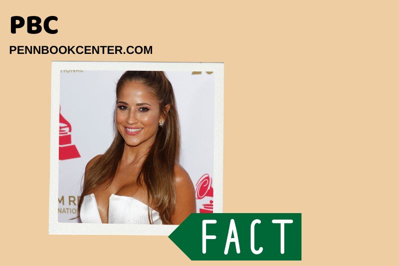 Jackie Guerrido Quick Facts