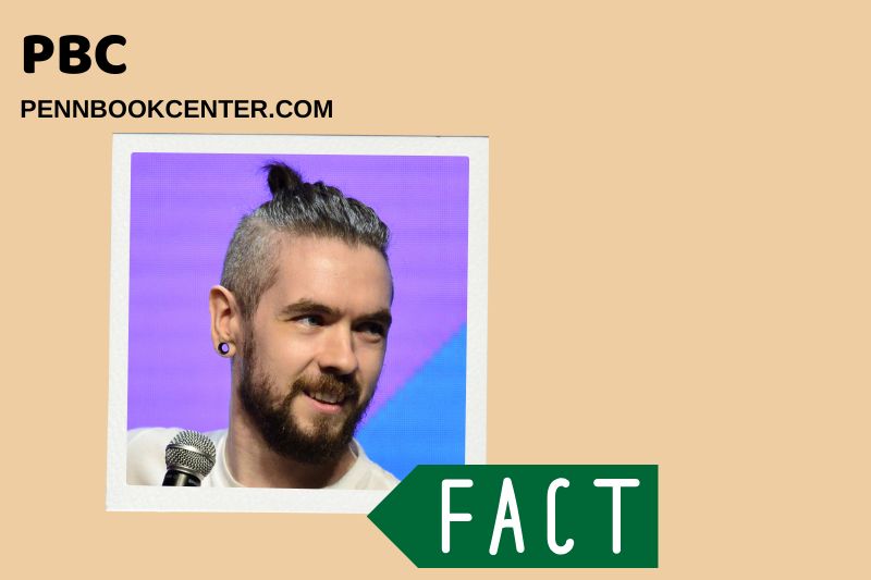 Jacksepticeye Quick Facts 3 Jacksepticeye Quick Facts