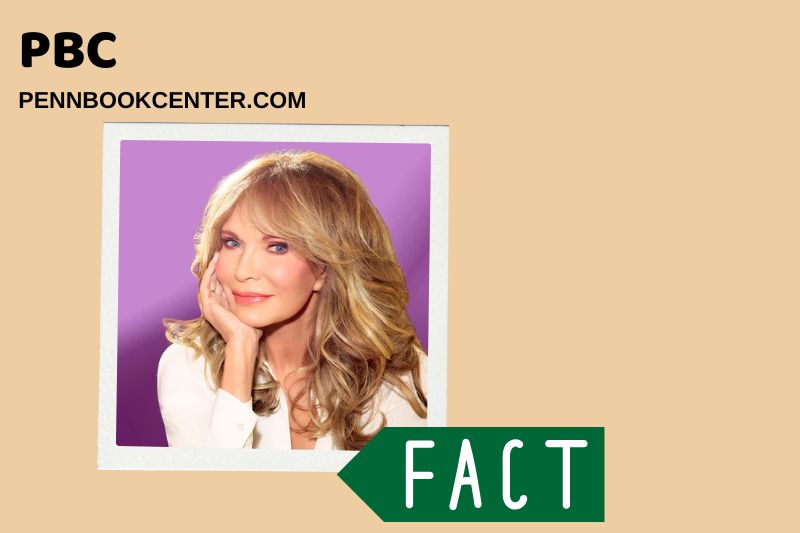 Jaclyn Smith Quick Facts