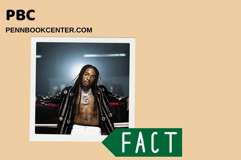 Jacquees Quick Facts 3 Jacquees Quick Facts