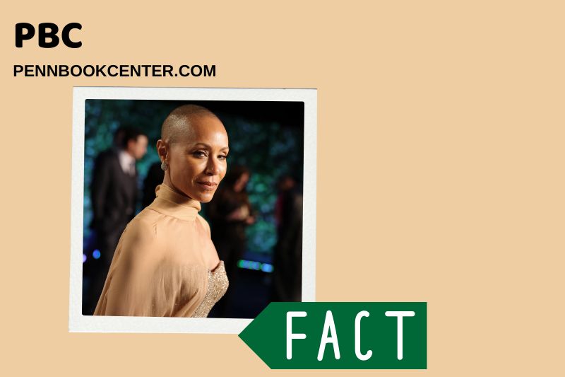 Jada Pinkett Smith Quick Facts 3 Jada Pinkett Smith Quick Facts