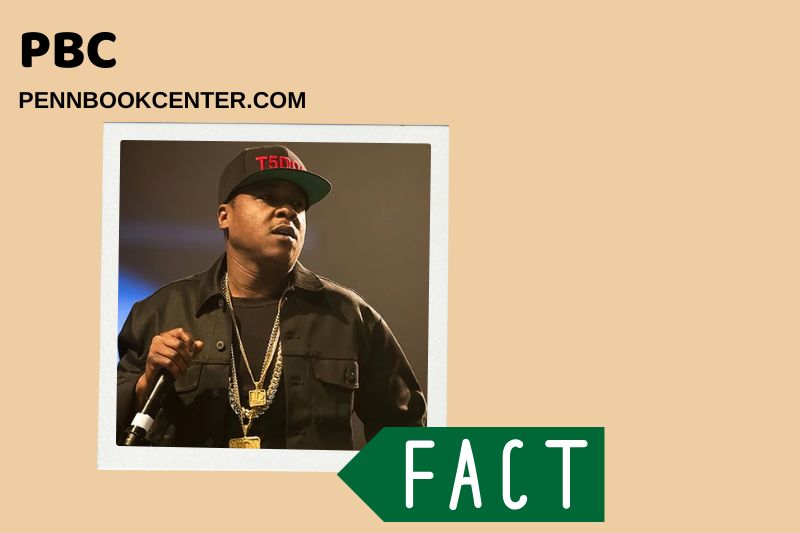 Jadakiss Quick Facts