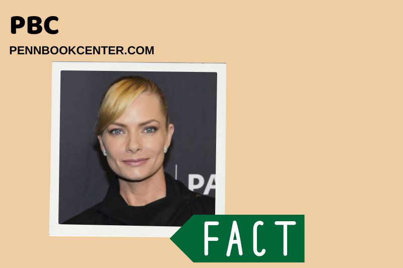 Jaime Pressly Quick Facts
