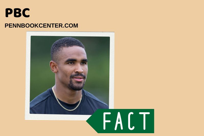 Jalen Hurts Quick Facts 3 Jalen Hurts Quick Facts