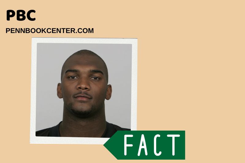 Jamarcus Russell Quick Facts 3 Jamarcus Russell Quick Facts