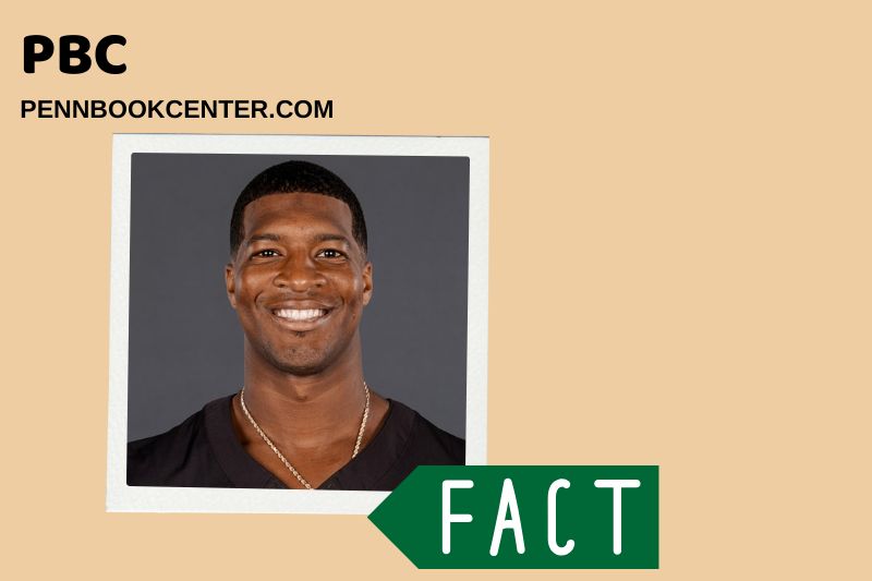 Jameis Winston Quick Facts
