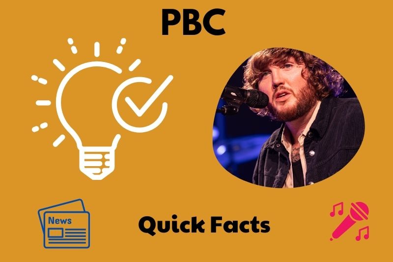 James Arthur Quick Facts