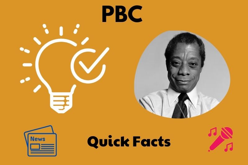 James Baldwin Quick Facts 3 James Baldwin Quick Facts