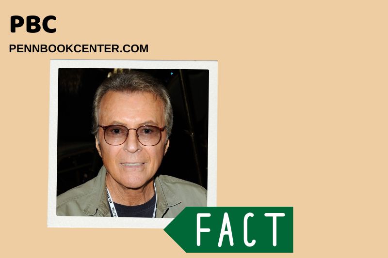 James Darren Quick Facts 3 James Darren Quick Facts