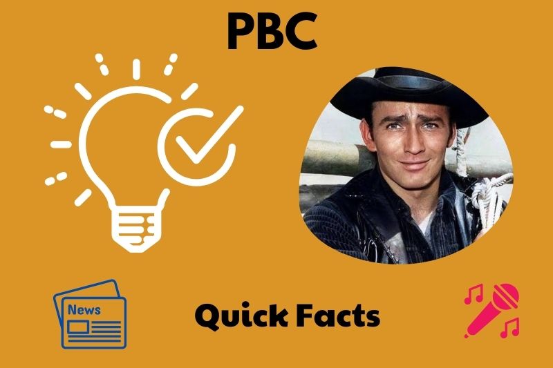 James Drury Quick Facts 3 James Drury Quick Facts