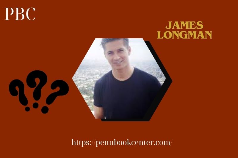 James Longman Quick Facts