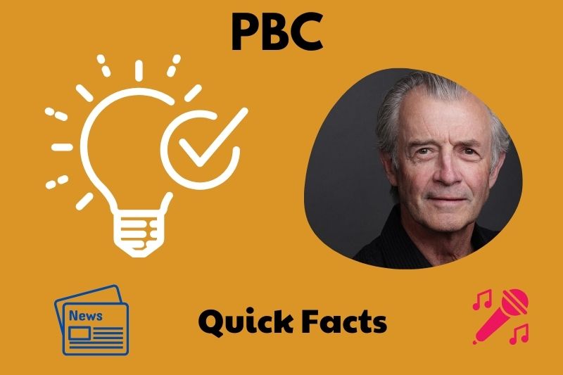 James Read Quick Facts 3 James Read Quick Facts