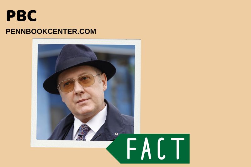James Spader Quick Facts 3 James Spader Quick Facts