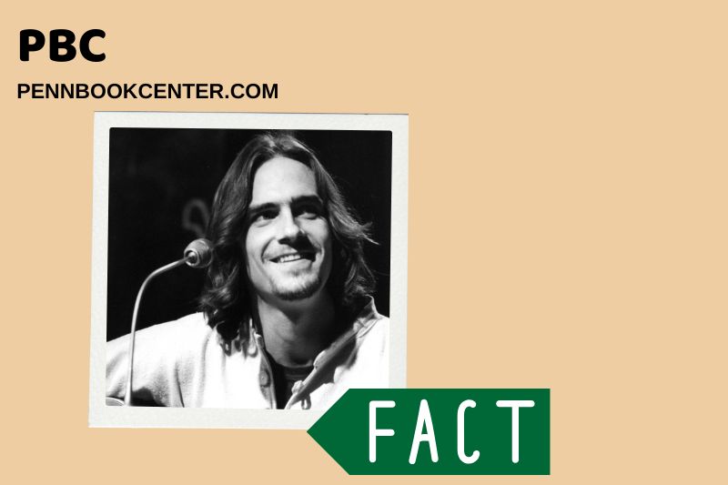 James Taylor Quick Facts 3 James Taylor Quick Facts