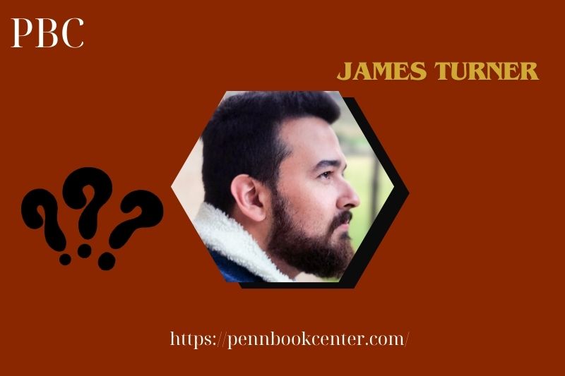 James Turner Quick Facts 3 James Turner Quick Facts