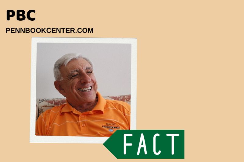 Jamie Farr Quick Facts