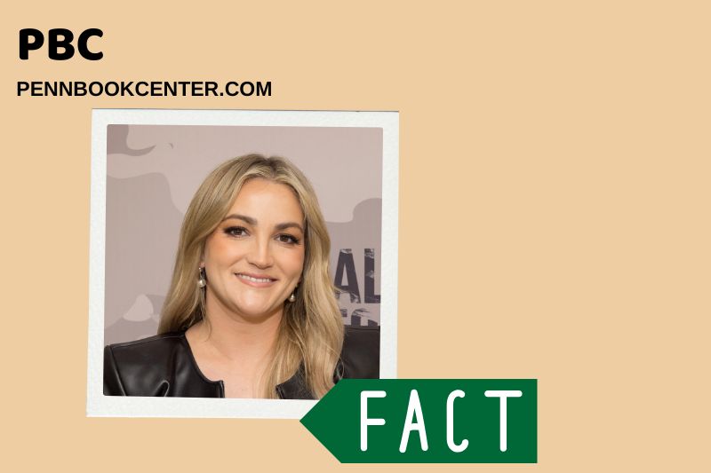 Jamie Lynn Spears Quick Facts