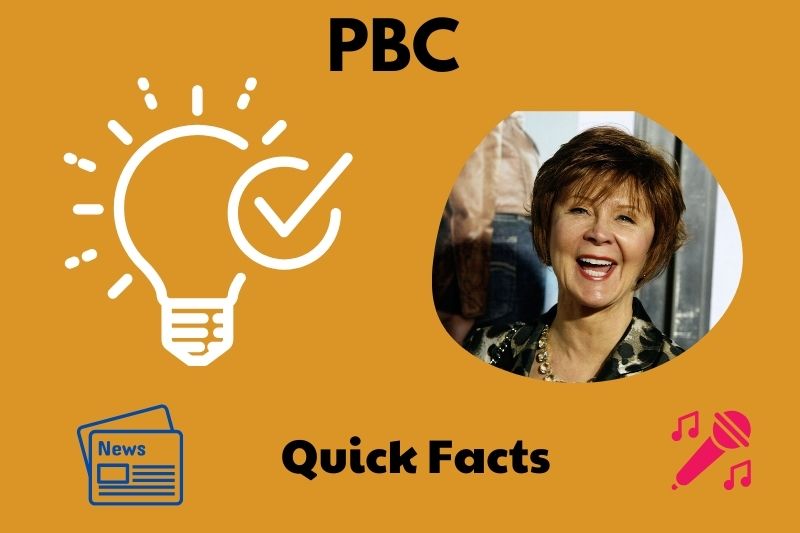 Janet Evanovich Quick Facts