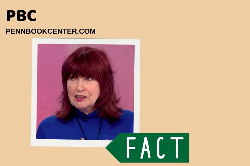 Janet Street Porter Quick Facts 3 Janet Street Porter Quick Facts